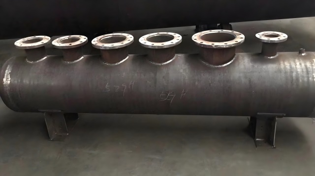 安泽集分水器属于特种设备吗